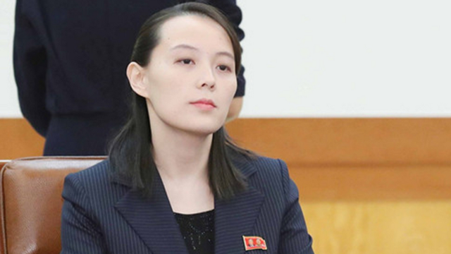韩朝关系有没有可能缓和
