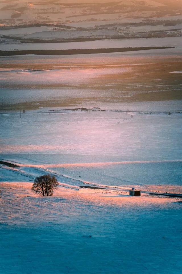 12月旅行推荐！12个最佳目的地，避开人潮，对的时间就去对的地点