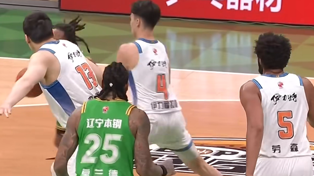 CBA一夜两场冷门，北京掉出前四，深圳溃败！积分榜如下：辽宁第9