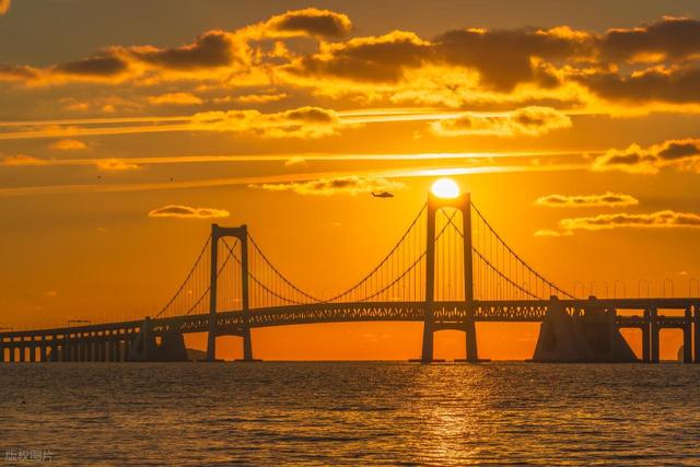 大连最值得去的8个免费景点，好玩又好拍！想去大连旅游的有福了