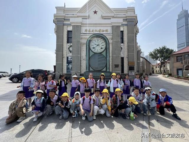 【乐游烟台】进来薅羊毛！烟台这些景区8月有优惠→