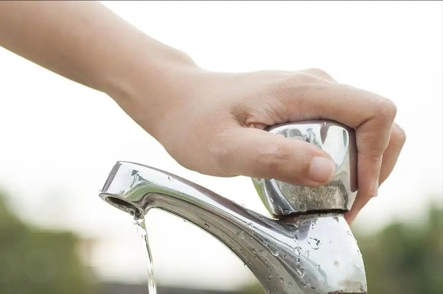 墨西哥城每周只供两小时水！全球升温破 1.5℃，数亿人面临水荒