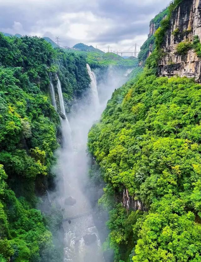 反向旅游，避开人潮，国内最舒服的4个避暑天堂，奔赴20℃的清凉