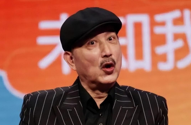 曾是一代歌王，后来成人尽皆知的台独分子，如今家破人亡下场凄凉