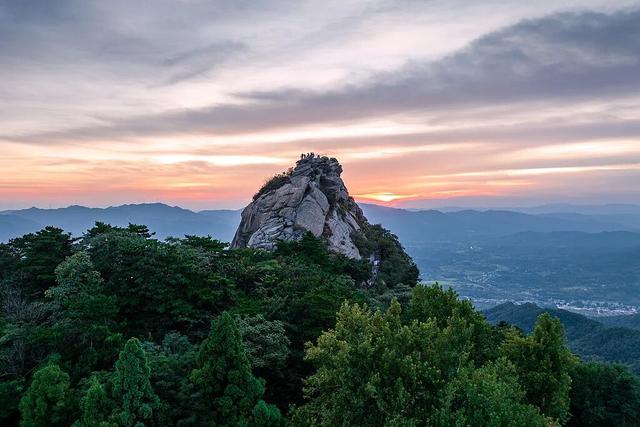 跨年去哪玩？一大波景区放大招，总有一款适合你！