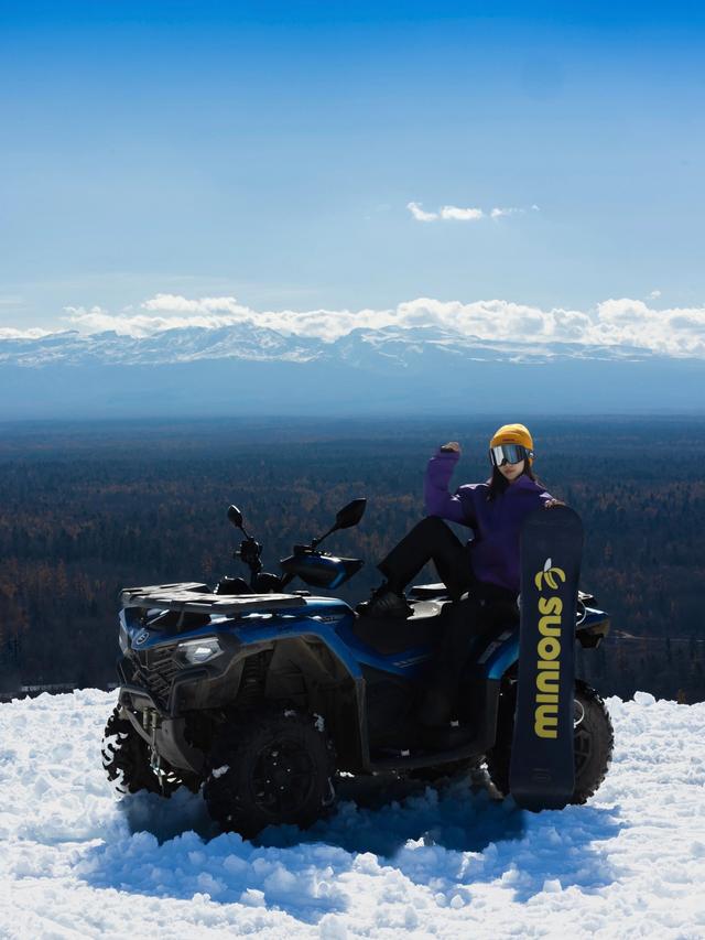 长白山天池关闭没关系，马上开启Plan B