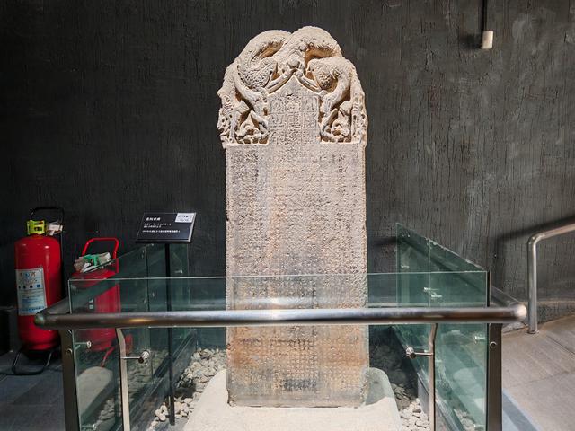 烟霞昭陵：冬日晴光里的盛世回响