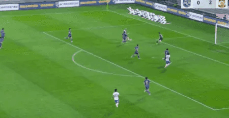 随着津门虎0-0，三镇1-2，国安4-3逆转浙江，中超最新积分榜出炉
