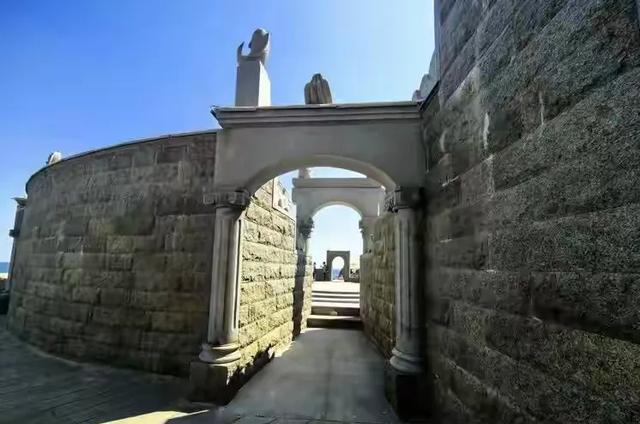 带着孙女去旅行(151)陵水分界洲岛游