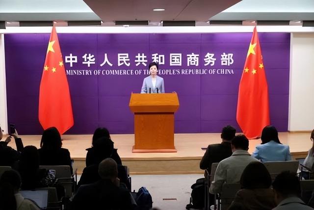 中方反制见效！又一美半导体巨头倒下，英伟达 95%芯片份额归零