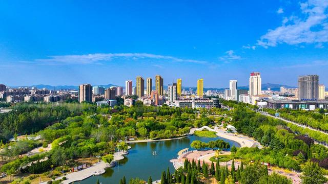 山东下一个“黑马城市”已定，或将取代青岛，成为山东新的领头羊