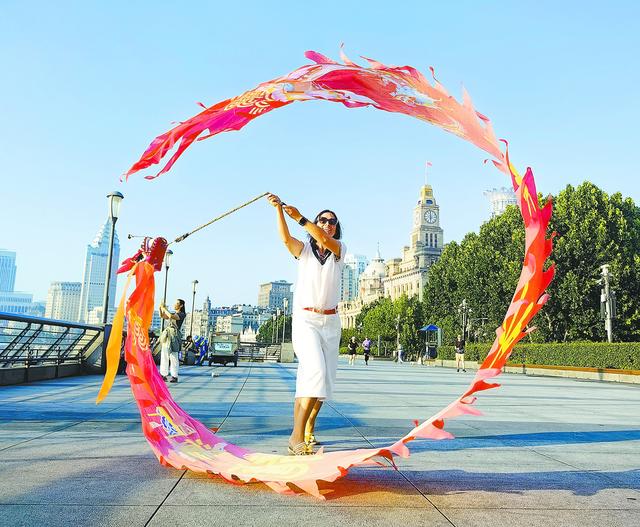 China Travel暑期火热，外国游客体验“惊喜时刻”