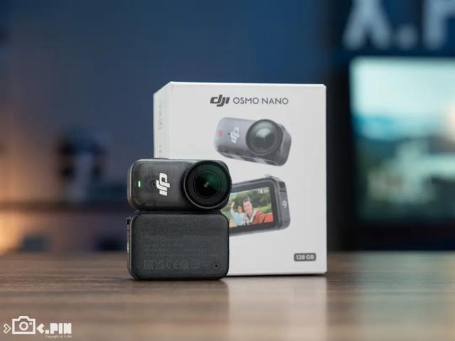 大疆出了款一千多的拇指相机，跟友商玩起了贴身肉搏？