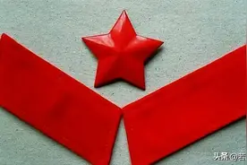 八十年代以前当兵，长得帅，没文化也吃香图片