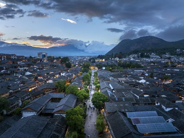 中国10大旅游大省是这10个，云南第3，广西第7，你同意吗？