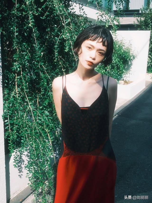 日系慵懒卷发：解锁松弛感，适配所有风格的氛围感神器