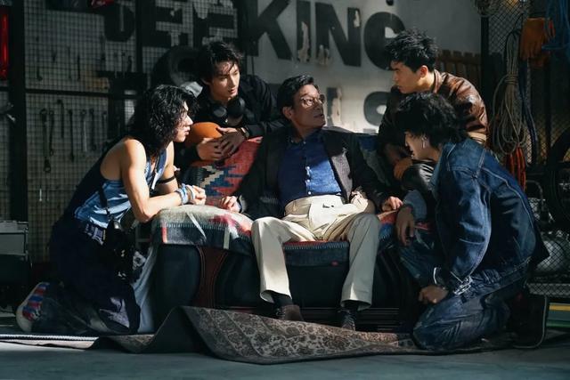 上映5天，仅27个观众，总票房才764元，年度最惨电影诞生了