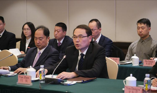 中法连发五道联合声明！马克龙一句共同选择，中法关系再上台阶？