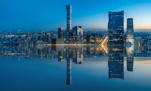 无锡2027-2030拆迁定局！官方最新规划出炉，这4大片区迎来红利 - 今日头条