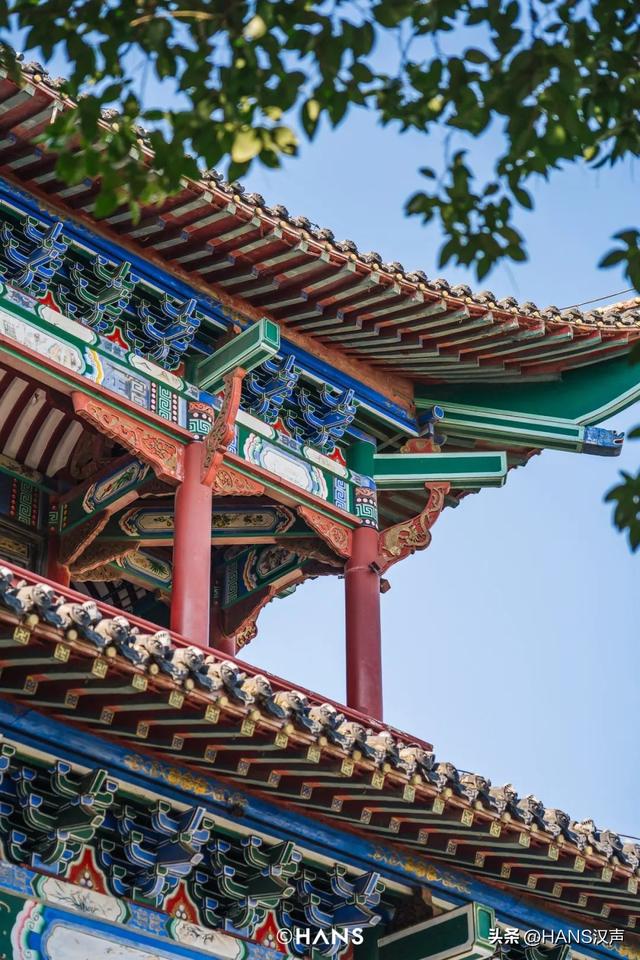 地道武汉，正在汉阳