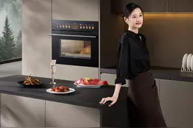 蒸烤箱一体机怎么选？用了两台后我悟了，盘点2025口碑榜8大型号图片