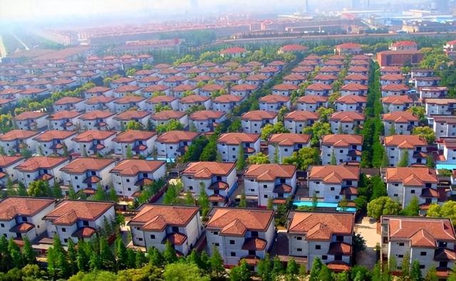 山东第一市，山东第一县，山东第一镇，山东第一村，有你家乡吗？