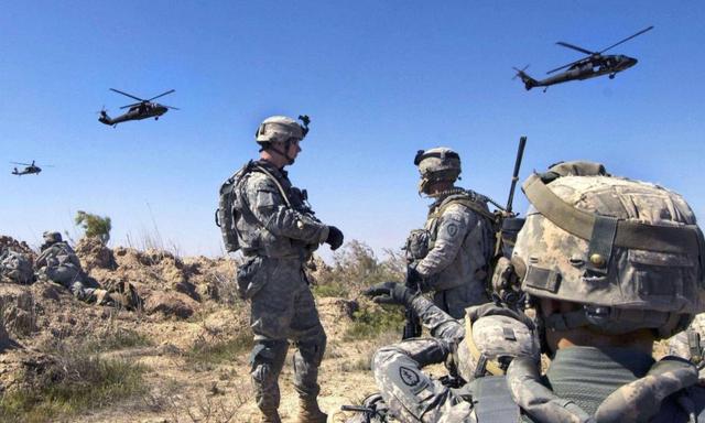 为了抢油脸都不要了？特朗普一声令下，委内瑞拉全境惨遭封锁！