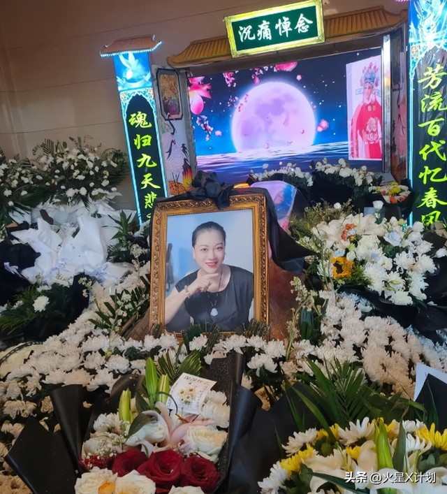 一路走好！演员孟再平离世，年仅49岁，120万抗癌针也没留住生命