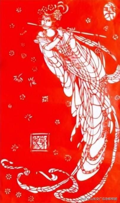 乐游潍坊