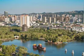济南公积金新政：二套房最高贷款额度与首套房一致 最高可贷100万图片