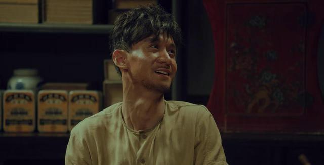 《沉默的荣耀》大结局：黎晴真身曝光，小钱反转，3大悬念解开了