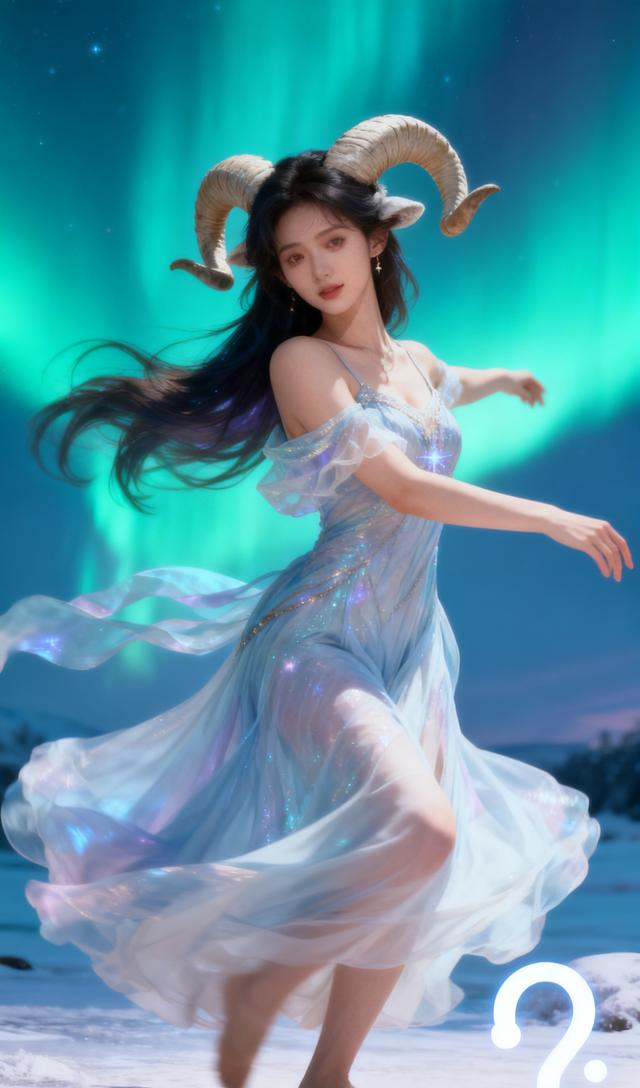 白羊座熬出头了！11月末“五重囍”临家门，事业腾飞