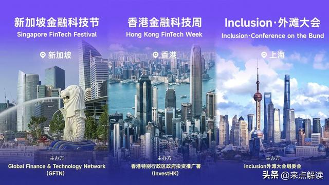 赫拉利抛出 “问”？外滩大会给出 “答”，这场对话藏着什么深意？
