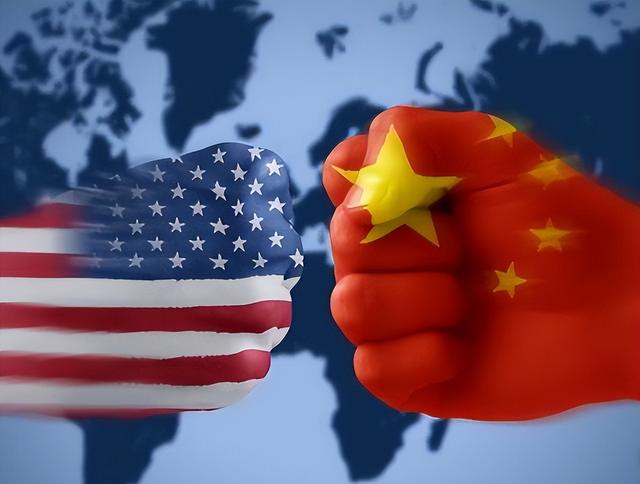 中美AI对决，谁更胜一筹？这场关乎国运的科技大战，谁将胜出？
