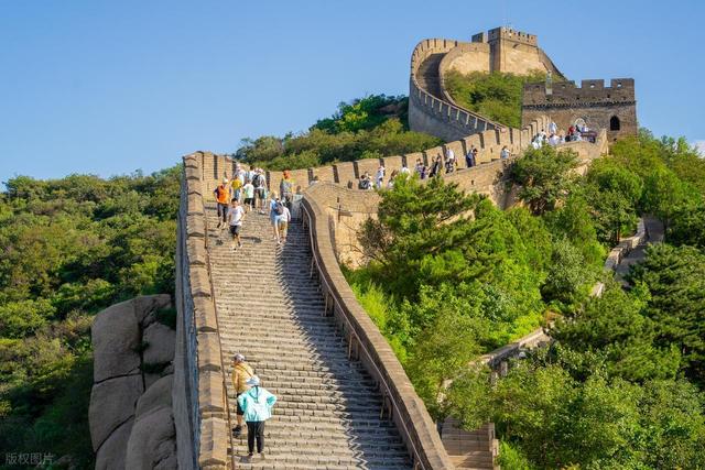 北京必去十大景点排行榜，这才是北京最值得去的10个景点，收好！