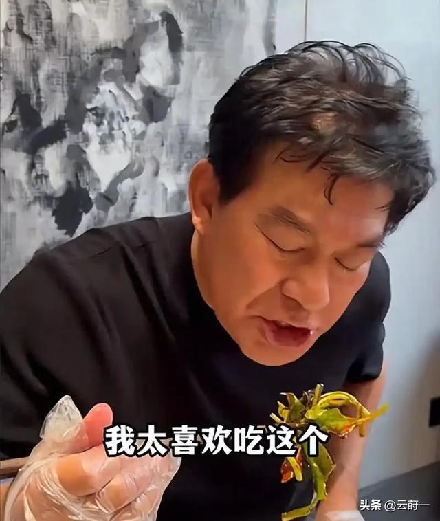 钱再多有什么用？71岁朱时茂如今的现状，给所有人提了个醒