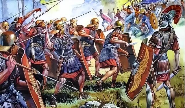 不止石墙！罗马边疆的后勤真相，被女教授用数据扒了个底朝天