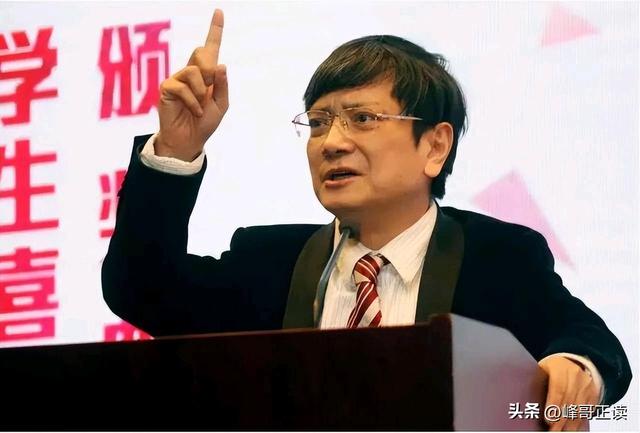 46条中日航线取消才1天	，就炸出一群“牛鬼蛇神”，郑强说对了