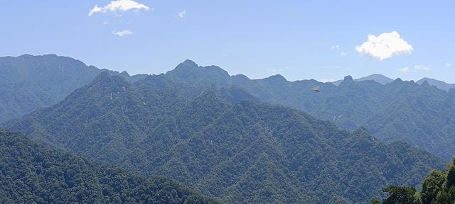 五台风景不错！一起约一下