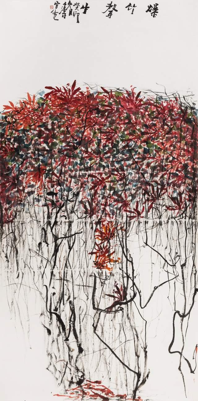 名家墨客杜月涛——2026年•庆元旦鉴藏重点推荐【名家特刊】