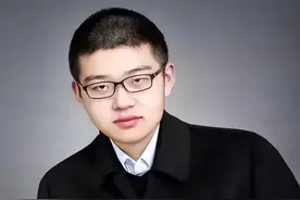 西安高三学霸林嘉文，距高考百天时跳楼，遗书中：一生看透两件事图片