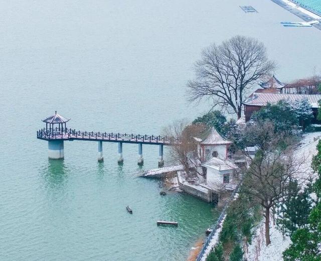 江北一知名景区限时免费！