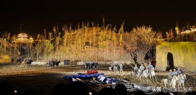 张家口文旅探索破圈之径与深耕之道