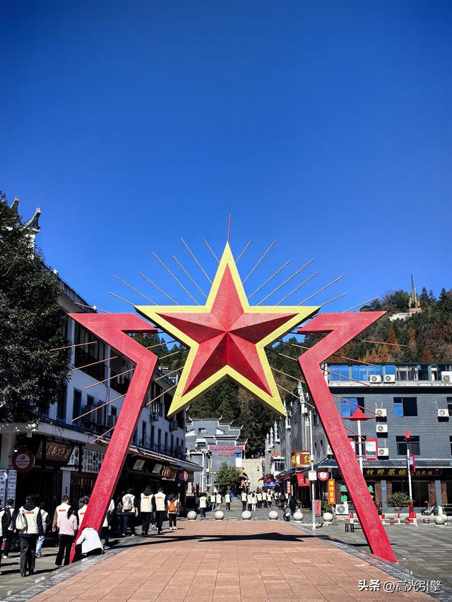 红色智联：毛主席纪念智能挂件，一批发店的全域“狂赚”生态