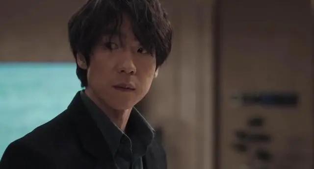 《扫毒风暴》演员演技排名