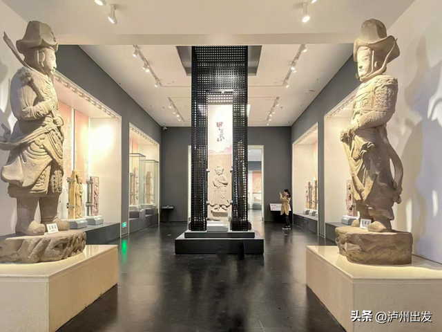 泸州泸县，值得专程为它来一趟！