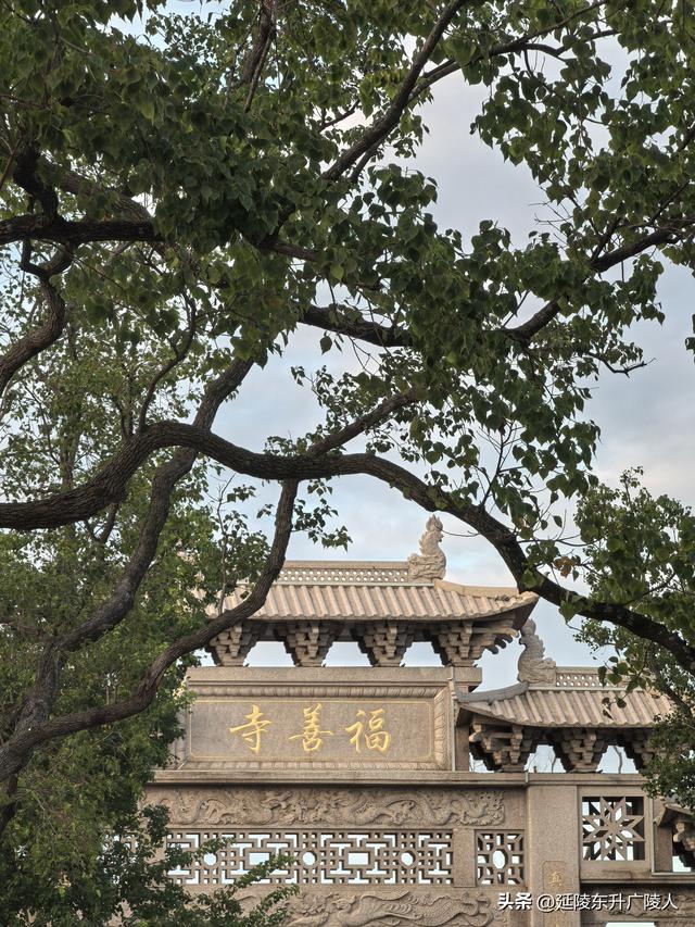 国庆假期来太湖边大有秋 远山近水丰收景 竺山书院福寿寺 蒋捷古墓