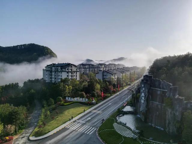 广元不远 周末优选 | 4条旅游路线，带你全方位打卡曾家山