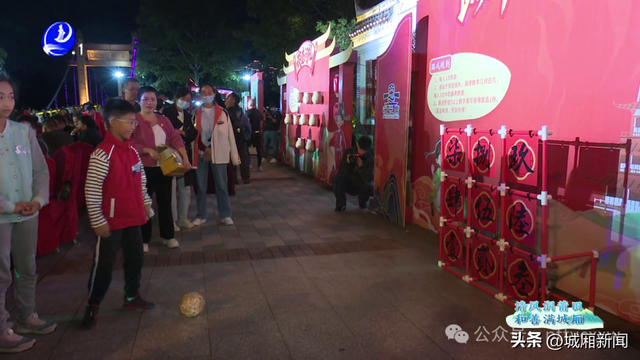 城厢区举办“状元席”品鉴推广会 激活文旅消费新活力