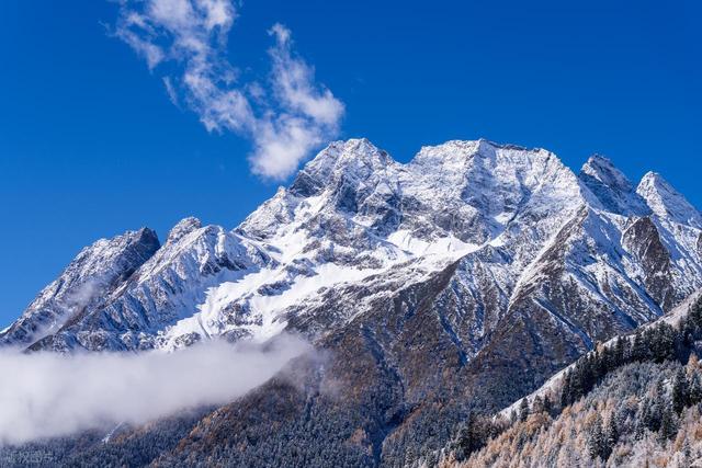 冬季错峰出行，6个人少景美，节奏舒缓的宝藏旅行地